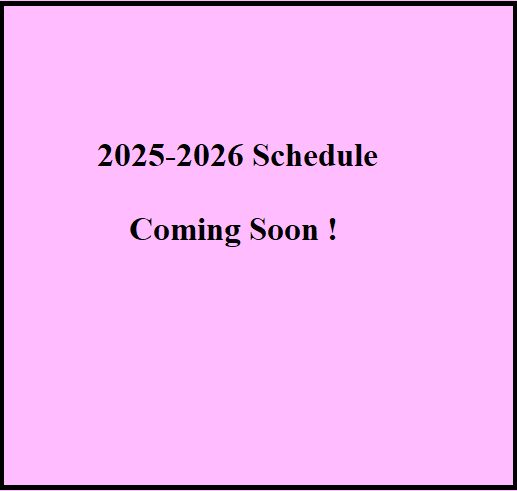 Coming Soon